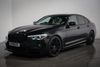 BMW 5 Series 530d M Sport 4dr Auto