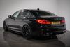 BMW 5 Series 530d M Sport 4dr Auto