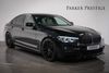BMW 5 Series 530d M Sport 4dr Auto