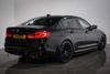 BMW 5 Series 530d M Sport 4dr Auto