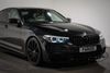 BMW 5 Series 530d M Sport 4dr Auto