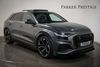 Audi Q8 50 TDI Quattro S Line 5dr Tiptronic