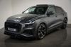 Audi Q8 50 TDI Quattro S Line 5dr Tiptronic