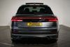 Audi Q8 50 TDI Quattro S Line 5dr Tiptronic