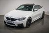 BMW M4 M4 2dr DCT