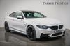 BMW M4 M4 2dr DCT