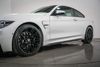 BMW M4 M4 2dr DCT