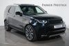 Land Rover Discovery 3.0 SD6 HSE Luxury 5dr Auto