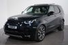 Land Rover Discovery 3.0 SD6 HSE Luxury 5dr Auto