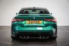 BMW M4 M4 xDrive Competition M 2dr Step Auto