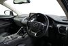 Lexus NX 300h 2.5 5dr CVT [8" Nav]