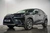 Lexus NX 300h 2.5 5dr CVT [8" Nav]