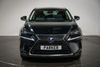 Lexus NX 300h 2.5 5dr CVT [8" Nav]