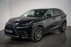 Lexus NX 300h 2.5 5dr CVT [8" Nav]