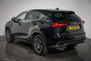 Lexus NX 300h 2.5 5dr CVT [8" Nav]