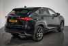 Lexus NX 300h 2.5 5dr CVT [8" Nav]