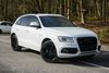 Audi Q5 2.0 TDI Quattro S Line Plus 5dr S Tronic