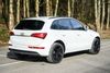 Audi Q5 2.0 TDI Quattro S Line Plus 5dr S Tronic