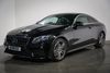 Mercedes-Benz E Class E220d AMG Line Premium 2dr 9G-Tronic
