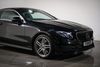 Mercedes-Benz E Class E220d AMG Line Premium 2dr 9G-Tronic