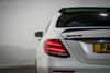 Mercedes-Benz E Class E63 S 4Matic+ 4dr 9G-Tronic