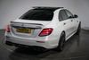 Mercedes-Benz E Class E63 S 4Matic+ 4dr 9G-Tronic