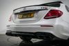 Mercedes-Benz E Class E63 S 4Matic+ 4dr 9G-Tronic