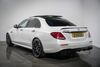 Mercedes-Benz E Class E63 S 4Matic+ 4dr 9G-Tronic