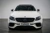 Mercedes-Benz E Class E63 S 4Matic+ 4dr 9G-Tronic