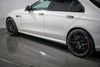 Mercedes-Benz E Class E63 S 4Matic+ 4dr 9G-Tronic