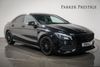 Mercedes-Benz CLA Class CLA 180 AMG Line 4dr Tip Auto