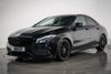 Mercedes-Benz CLA Class CLA 180 AMG Line 4dr Tip Auto