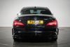 Mercedes-Benz CLA Class CLA 180 AMG Line 4dr Tip Auto