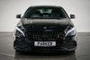 Mercedes-Benz CLA Class CLA 180 AMG Line 4dr Tip Auto