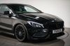 Mercedes-Benz CLA Class CLA 180 AMG Line 4dr Tip Auto