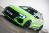 Audi RS3 RS 3 TFSI Quattro Vorsprung 4dr S Tronic