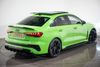 Audi RS3 RS 3 TFSI Quattro Vorsprung 4dr S Tronic