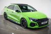 Audi RS3 RS 3 TFSI Quattro Vorsprung 4dr S Tronic