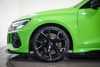 Audi RS3 RS 3 TFSI Quattro Vorsprung 4dr S Tronic