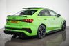 Audi RS3 RS 3 TFSI Quattro Vorsprung 4dr S Tronic