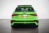 Audi RS3 RS 3 TFSI Quattro Vorsprung 4dr S Tronic