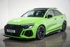 Audi RS3 RS 3 TFSI Quattro Vorsprung 4dr S Tronic