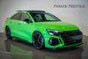 Audi RS3 RS 3 TFSI Quattro Vorsprung 4dr S Tronic