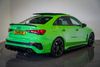 Audi RS3 RS 3 TFSI Quattro Vorsprung 4dr S Tronic