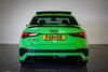Audi RS3 RS 3 TFSI Quattro Vorsprung 4dr S Tronic
