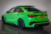 Audi RS3 RS 3 TFSI Quattro Vorsprung 4dr S Tronic
