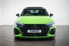 Audi RS3 RS 3 TFSI Quattro Vorsprung 4dr S Tronic