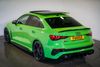 Audi RS3 RS 3 TFSI Quattro Vorsprung 4dr S Tronic