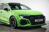 Audi RS3 RS 3 TFSI Quattro Vorsprung 4dr S Tronic
