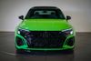 Audi RS3 RS 3 TFSI Quattro Vorsprung 4dr S Tronic